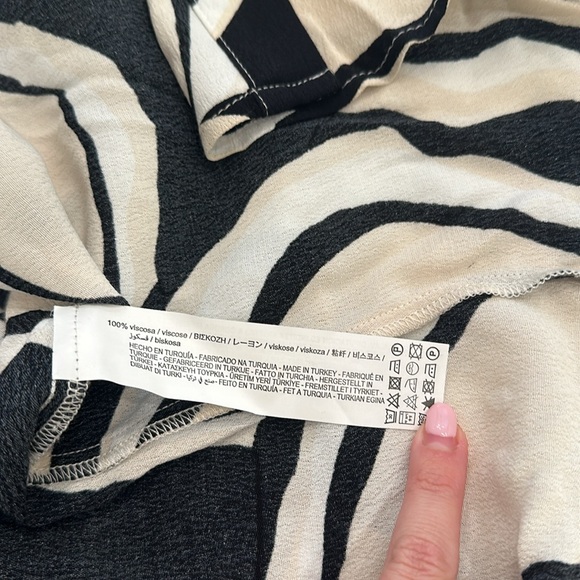 ZARA NWT dress - Picture 7 of 11